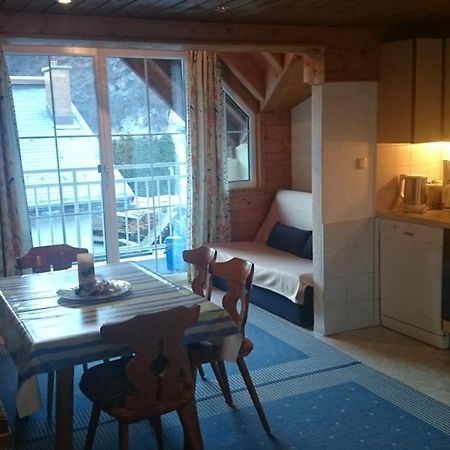 Apartbabsi Каппль Экстерьер фото