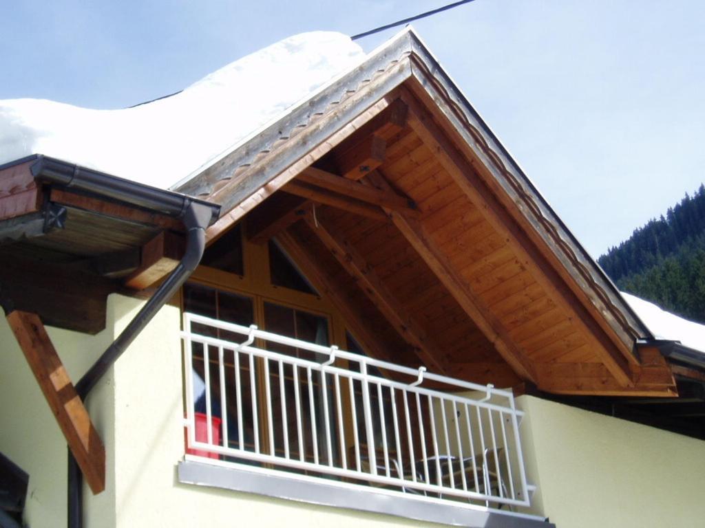 Apartbabsi Каппль Экстерьер фото