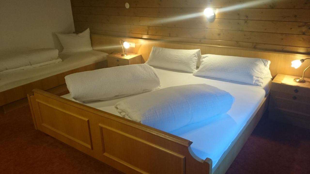 Apartbabsi Каппль Экстерьер фото